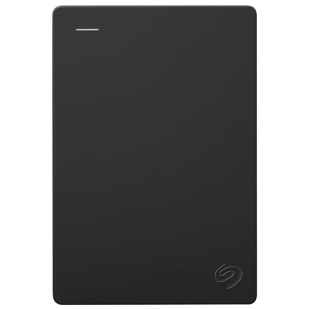 Foto do Produto HD Seagate 4TB Portátil Drive 2.5" STGX4000400 - Preto (GARANTIA BR)