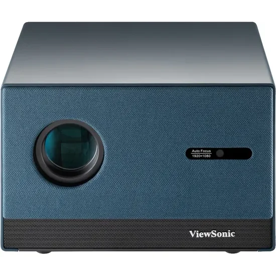 Foto do Produto Projetor Viewsonic LX60HD 630 Lúmens