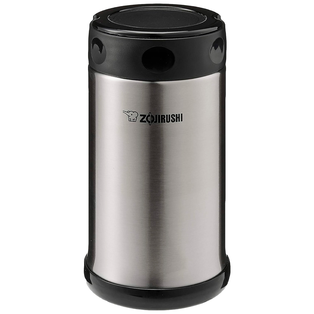 Foto do Produto Marmita Térmica Zojirushi SW-FBE75XA 750ML Inox