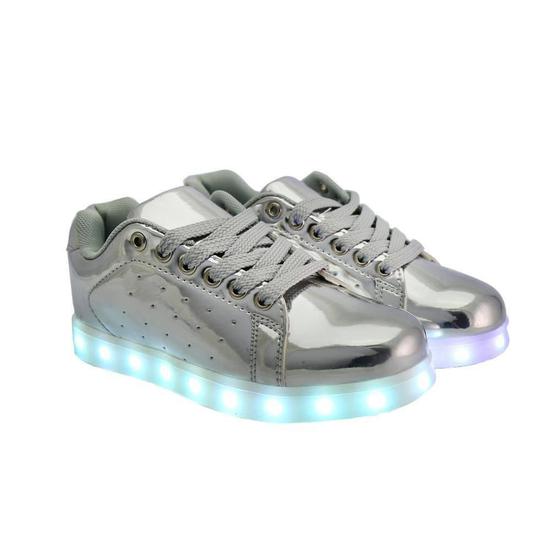 Foto do Produto Tênis Gati TXL-28 LED