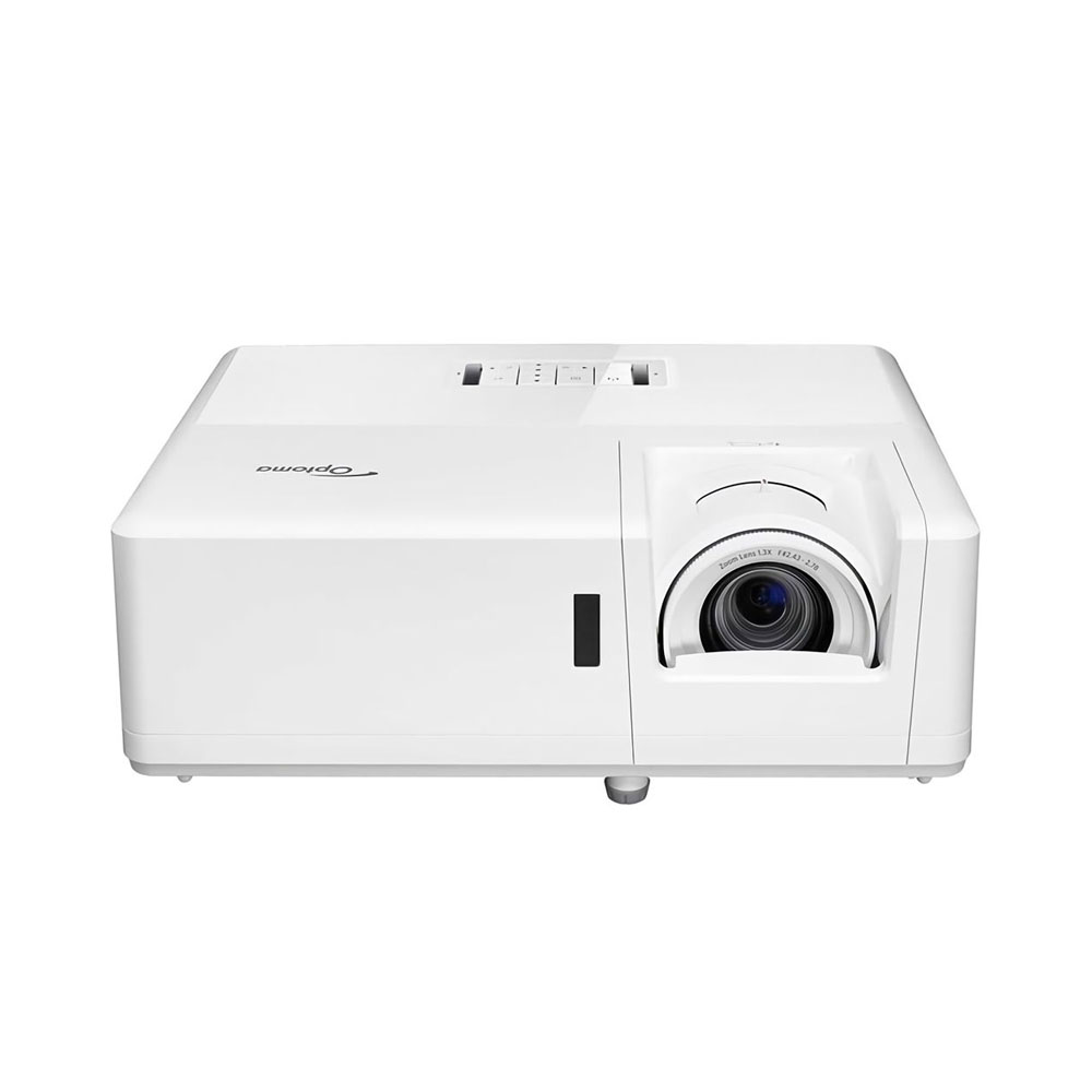 Foto do Produto PROYECTOR OPTOMA ZX300 3500L