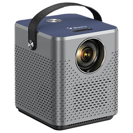 Foto do Produto Projetor Blulory T3 150 Lúmens