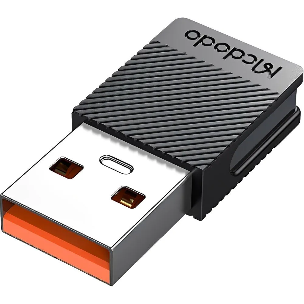 Foto do Produto MCDODO ADAPTADOR OT-6970 USB-C A USB-A 2.0