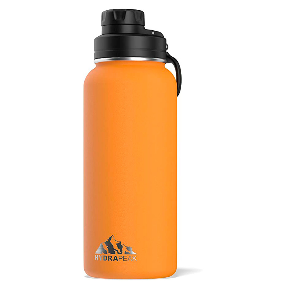 Foto do Produto Garrafa Térmica Hydrapeak HP-WIDE-32 946ML - Tomato Cream