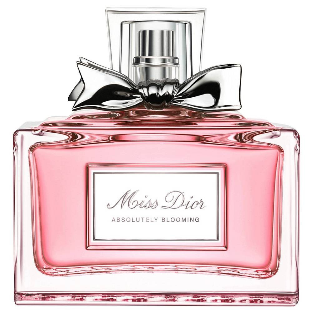 Foto do Produto Perfume Dior Miss Dior Absolutely Blooming Eau de Parfum Feminino 100ML