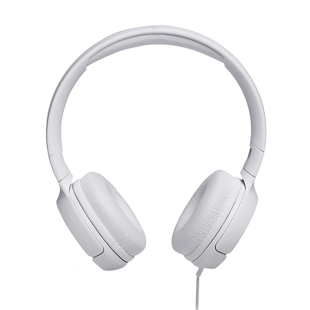 Foto do Produto Fone de ouvido JBL Tune 500 - White