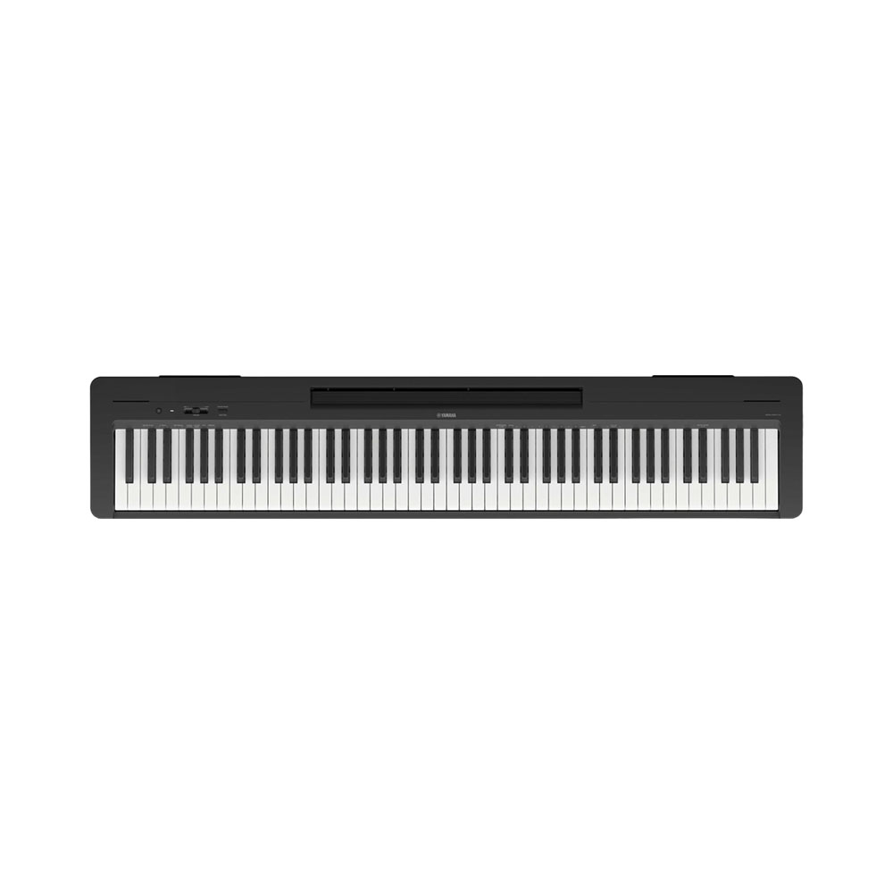 Foto do Produto PIANO DIGITAL YAMAHA P-145-B