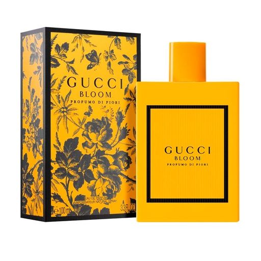Foto do Produto GUCCI BLOOM PROFUMO DI FIORI EDP 100ML