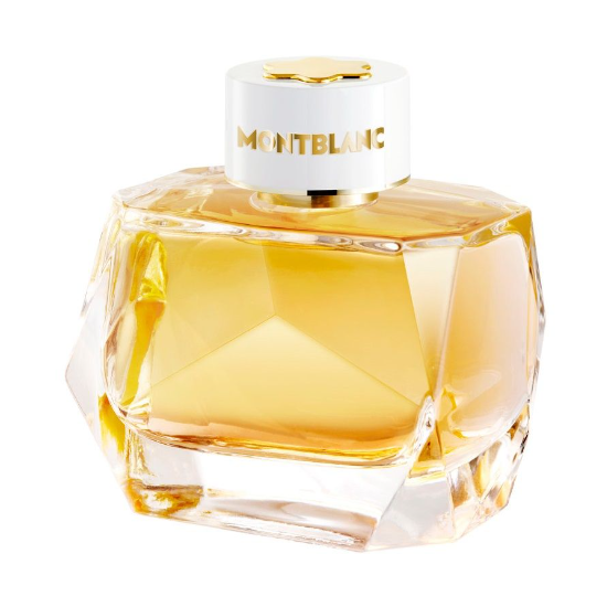 Foto do Produto Perfume Montblanc Signature Absolue Eau de Parfum Feminino 90ML