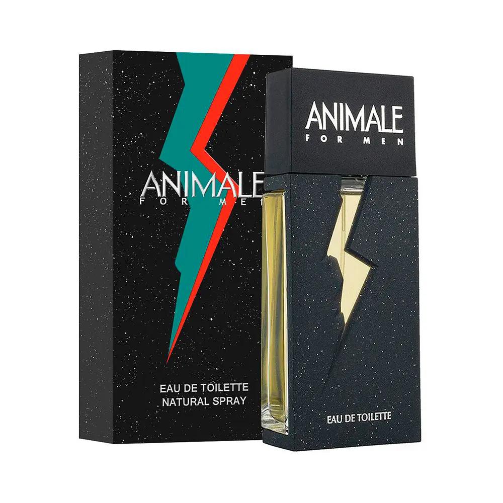 Foto do Produto Perfume Animale For Men EDT 100ml - Masculino