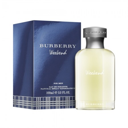 Foto do Produto Perfume Burberry Weekend For Men EDT Masculino 100ml