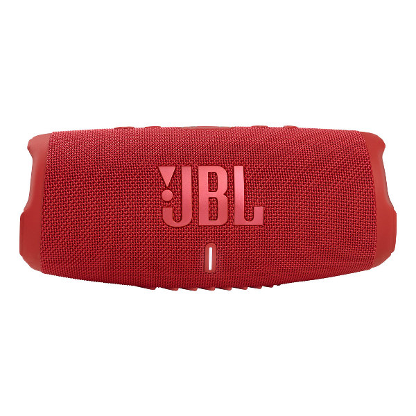 Foto do Produto CAIXA DE SOM JBL CHARGE 5 RED 30WATTS