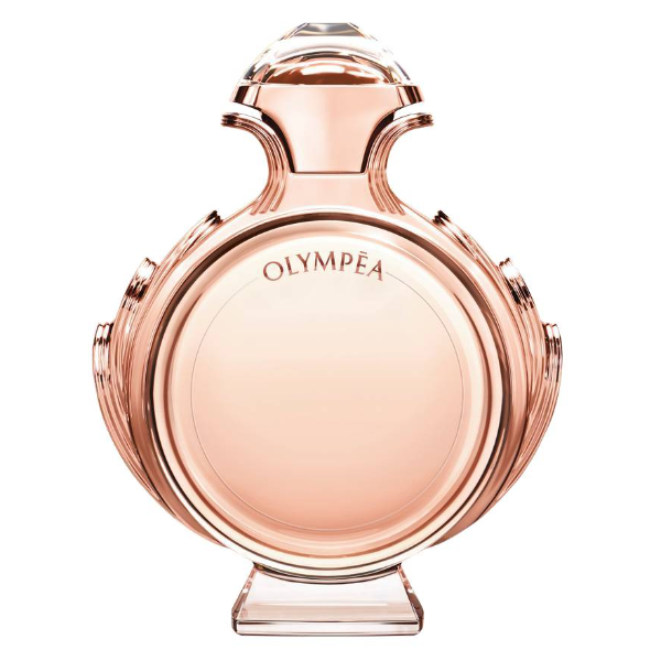 Foto do Produto Paco Rabanne Olympea Feminino EDP 80ml