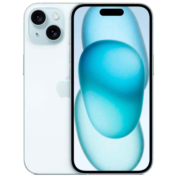 Foto do Produto Iphone 15 Apple 128GB Blue