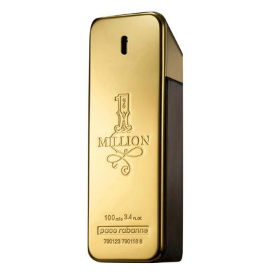 Foto do Produto PACO RABANNE ONE MILLION EDT 100ML MASC