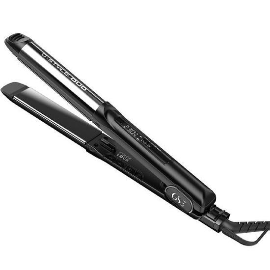 Foto do Produto Prancha GA.MA G-Style Duo Bivolt