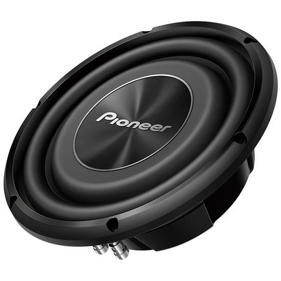 Foto do Produto Subwoofer Pioneer TS-A2500LS4 10" 1200W