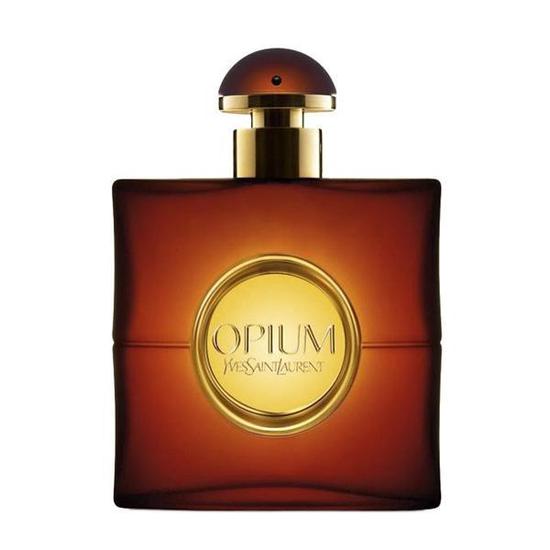 Foto do Produto Perfume Yves Saint Laurent Opium Eau de Toilette Feminino 90ML