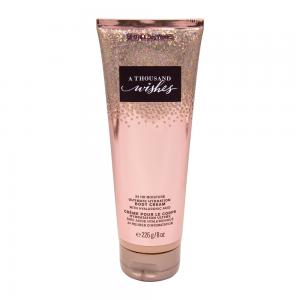 Foto do Produto Creme Corporal Bath & Body Works a Thousand Wishes 226G