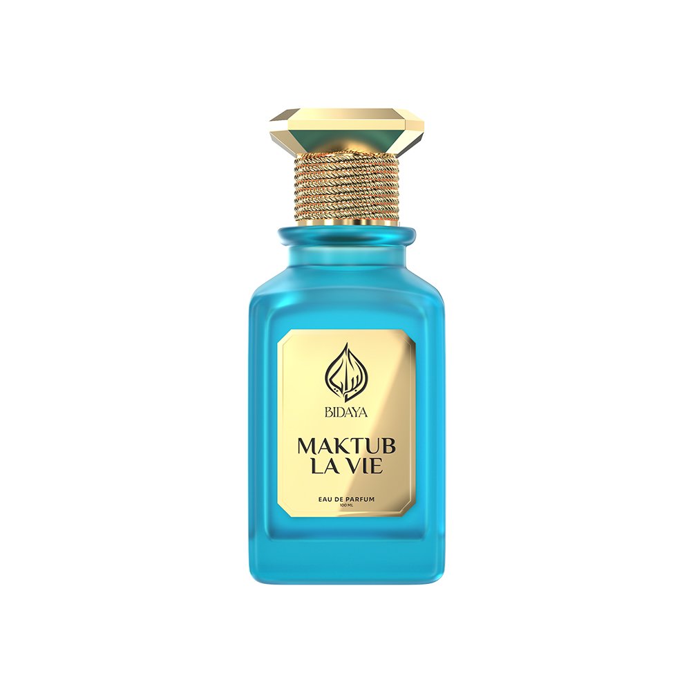 Foto do Produto Perfume BIDAYA MAKTUB LA VIE 100ML