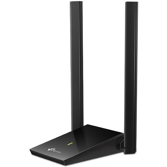 Foto do Produto Adaptador Wireless TP-Link Archer T4U Plus AC1300 867MBPS