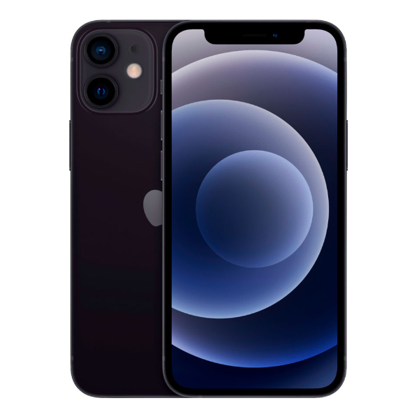 Foto do Produto CELULAR IPHONE 12 128GB BLACK SWAP CHINA