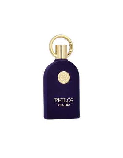 Foto do Produto Perfume Maison Alhambra Philos Pura Edp 100ml