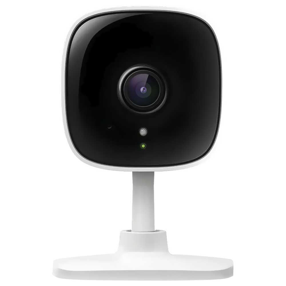 Foto do Produto Camera de Seguranca Tp-link Tapo C110 Wifi / 3MP - Branco