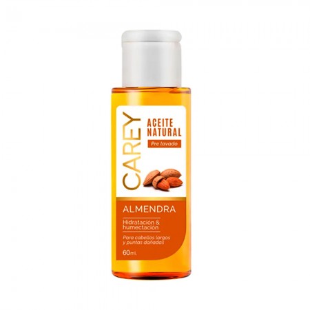Foto do Produto Oleo de Amendoa Carey 60ml