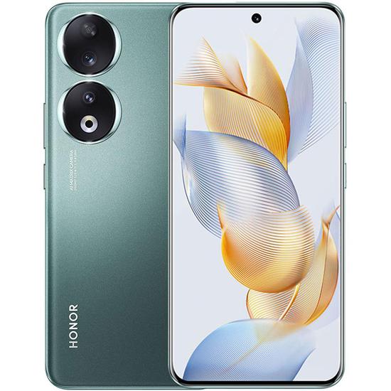 Foto do Produto Celular HONOR 90 5G 8+256GB