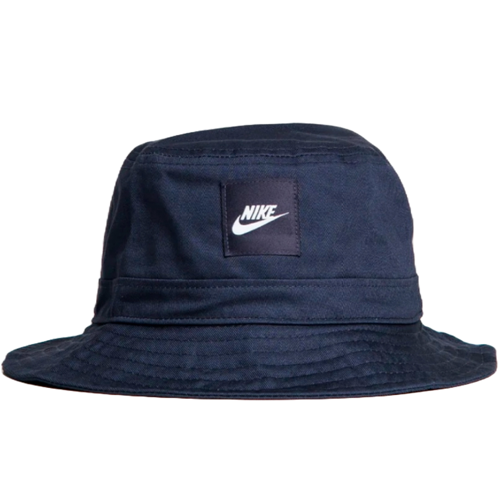 Foto do Produto Chapéu Nike Unissex Bucket Core S/M - Preto CK5324-015
