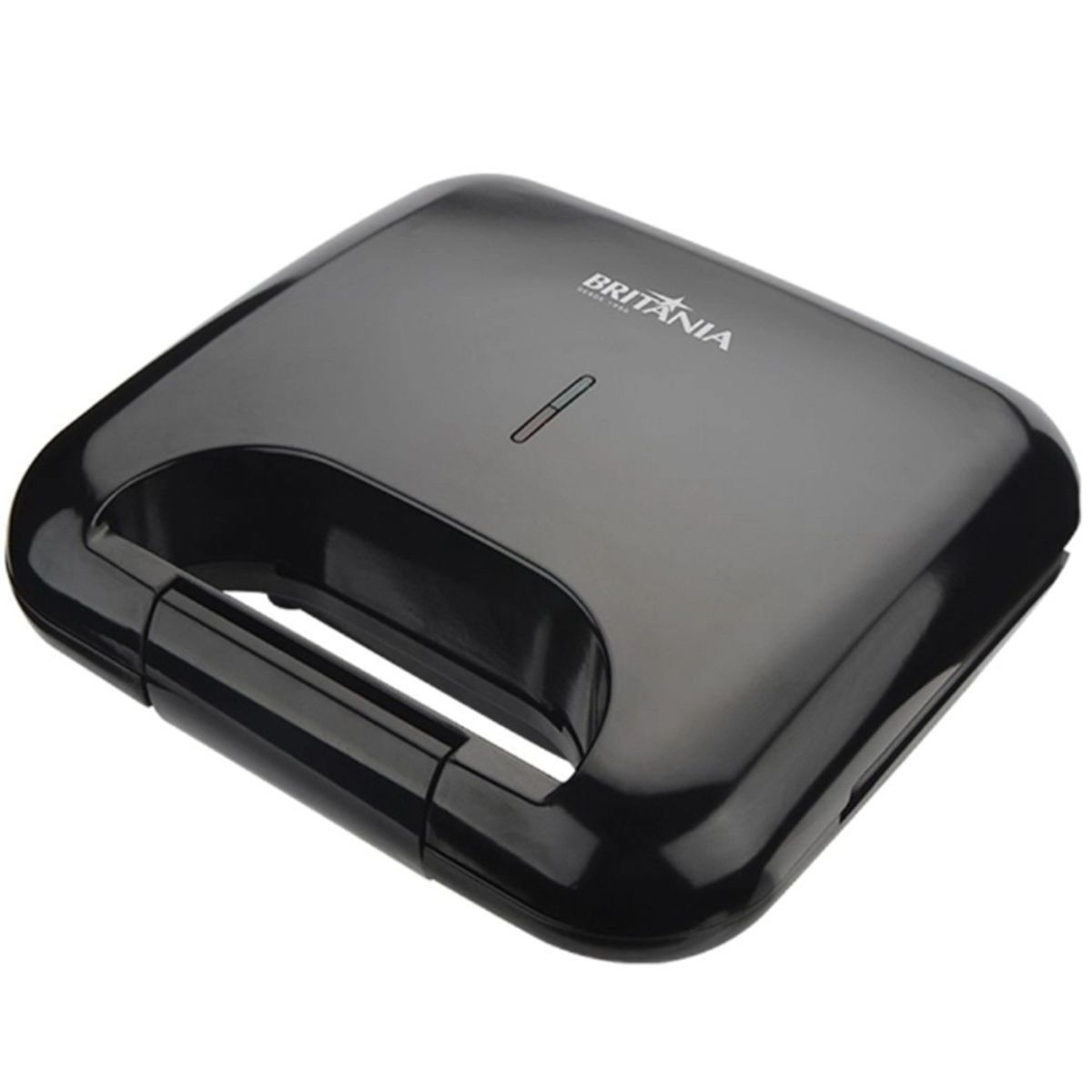 Foto do Produto GRILL BRITANIA TOAST BGRO1P 220V NEGRO