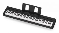 Foto do Produto YAMAHA P45 PIANO DIGITAL