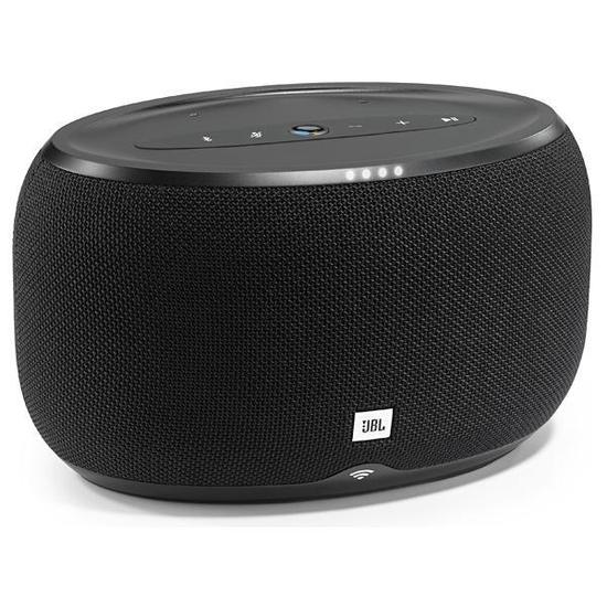 Foto do Produto Caixa de Som JBL Link 300 Bluetooth