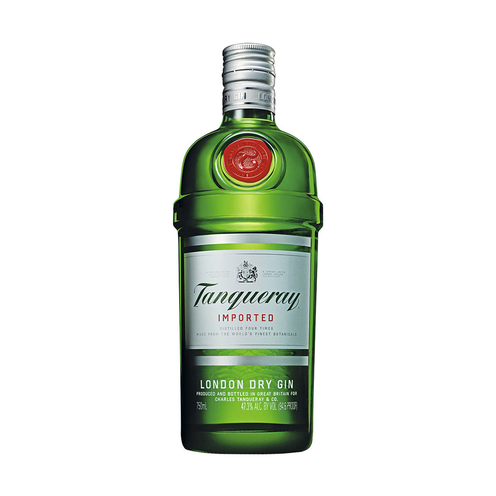 Foto do Produto Gin Tanqueray London Dry 750ml