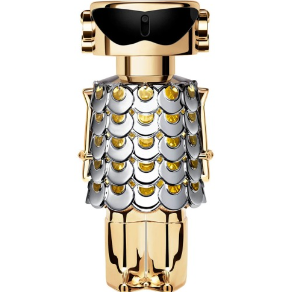 Foto do Produto Paco Rabanne Fame EDP 80ml Recarga
