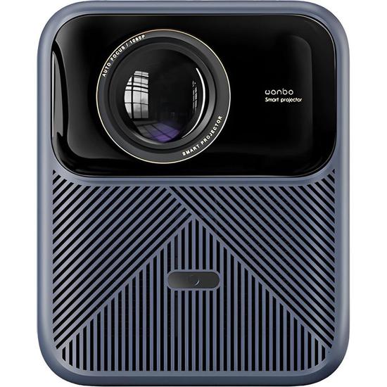 Foto do Produto Projetor Xiaomi Wanbo Mozart 1 Pro 900 Lúmens