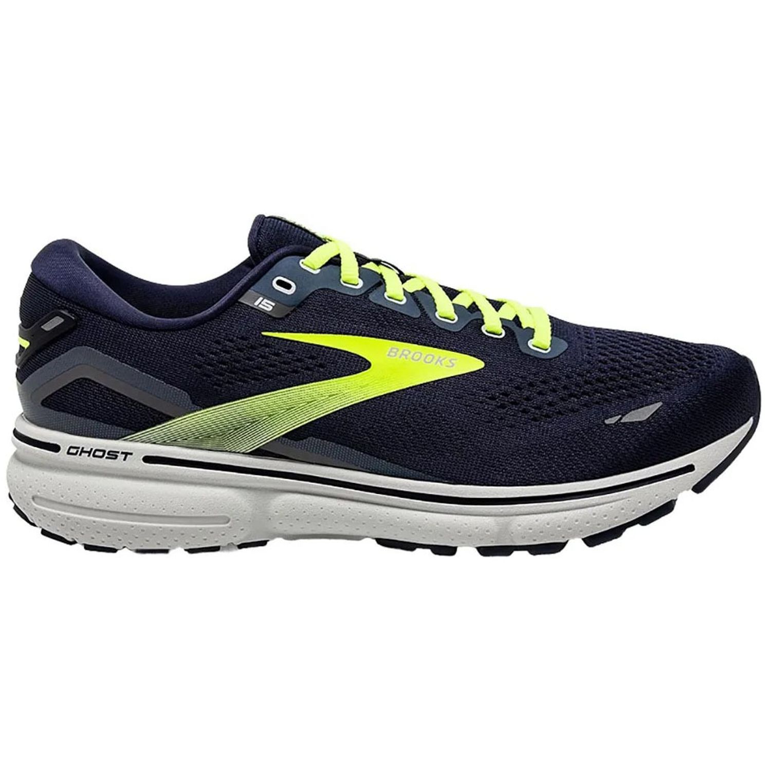 Foto do Produto CALZADO BROOKS GHOST 15 MEN TAM-8.5