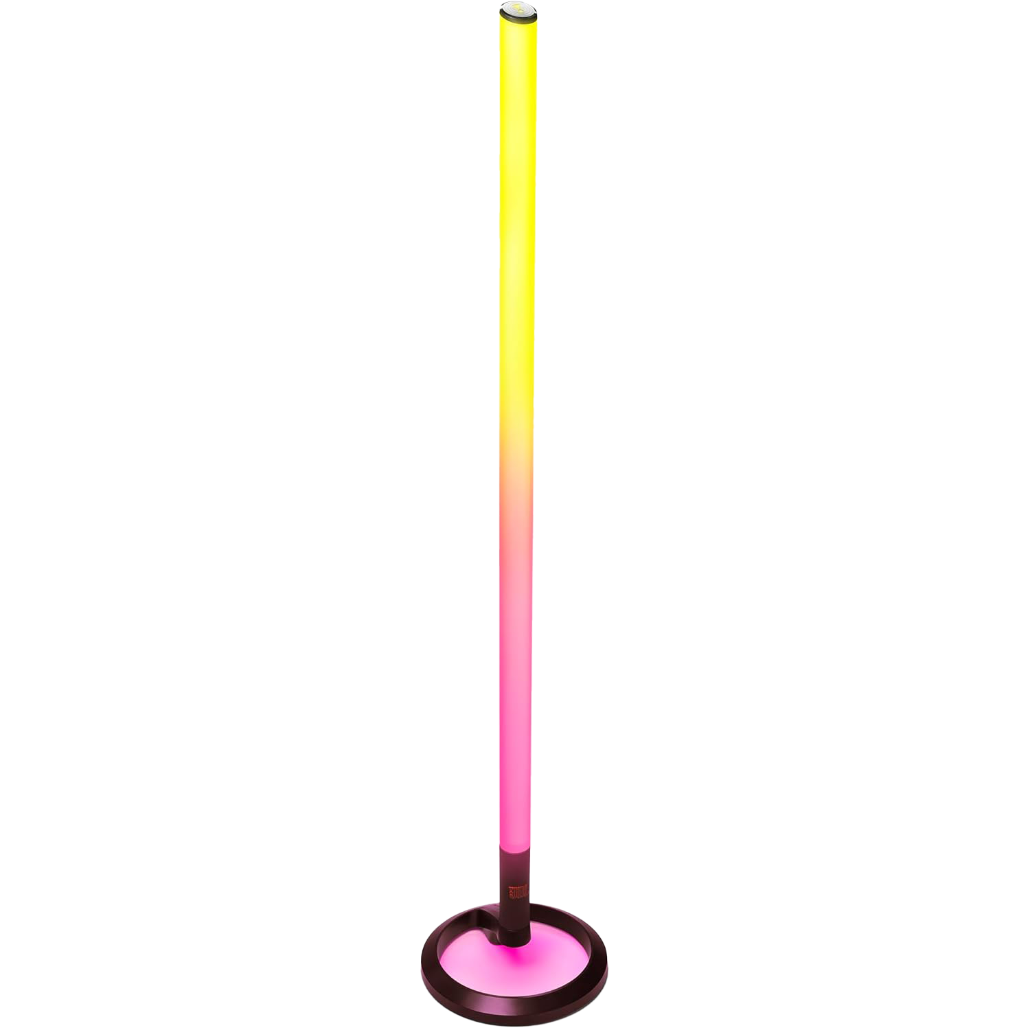 Foto do Produto Luz LED Portatil JBL Partylight Stick - Recarregável - Preto