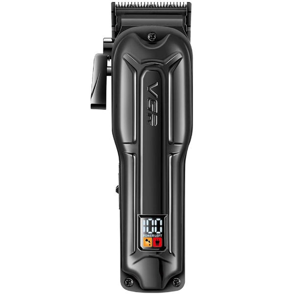 Foto do Produto Cortador de Cabelos VGR V-138 Black