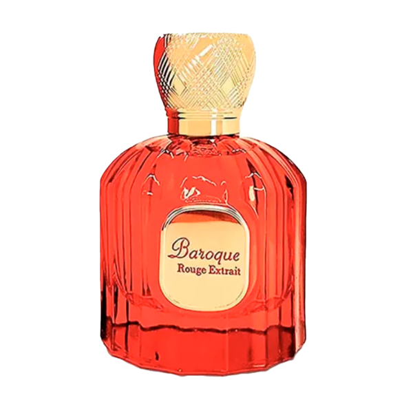 Foto do Produto Perfume Maison Alhambra Baroque Rouge Eau de Parfum Masculino 100ml