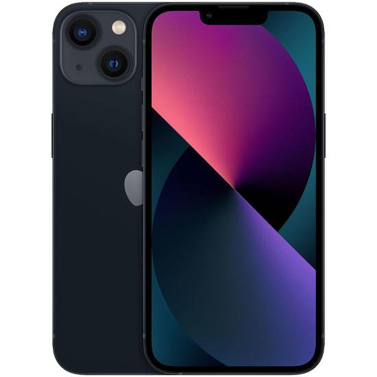 Foto do Produto Celular Apple iPhone 13 128GB