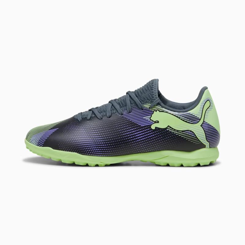 Foto do Produto CHUTEIRA PUMA FUTURE 7 PLAY TT Football Boots Masculino 107943-03