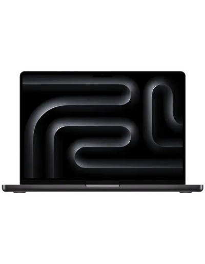 Foto do Produto Apple Macbook Pro M4 Mw2v3ll/a3112 14.2" 16/1tb Space Black 2024