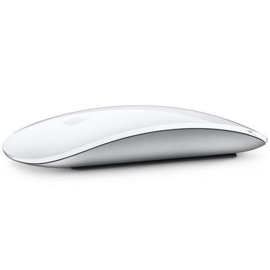 Foto do Produto Mouse Apple Magic Mouse MXK53AM/A Bluetooth