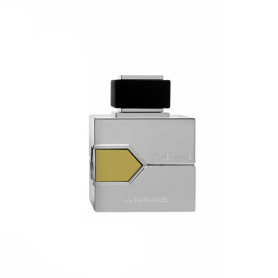 Foto do Produto ALHARAMAIN L'AVENTURE EDP M 100ML