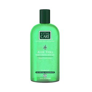 Foto do Produto Gel Hidratante Vital Care Aloe Vera 600ml