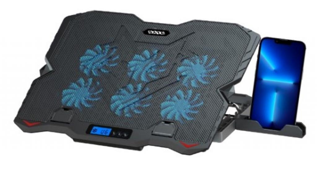 Foto do Produto Ventilador P/Notebook Satellite A-CP41