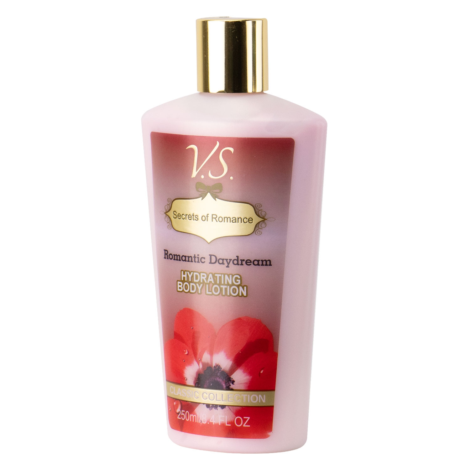 Foto do Produto Creme Corporal V.S. Secrets Of Romance - 250ML - Romantic Daydream
