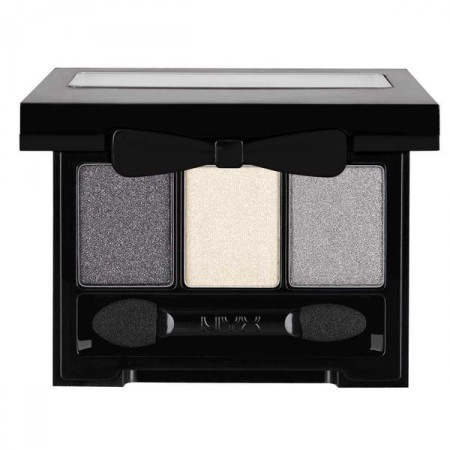 Foto do Produto Paleta de Sombras NYX Love in Rio LIR20 Showgirls Exposed